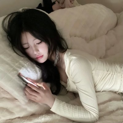 开画少女漫