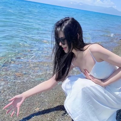 邻里美好的一天