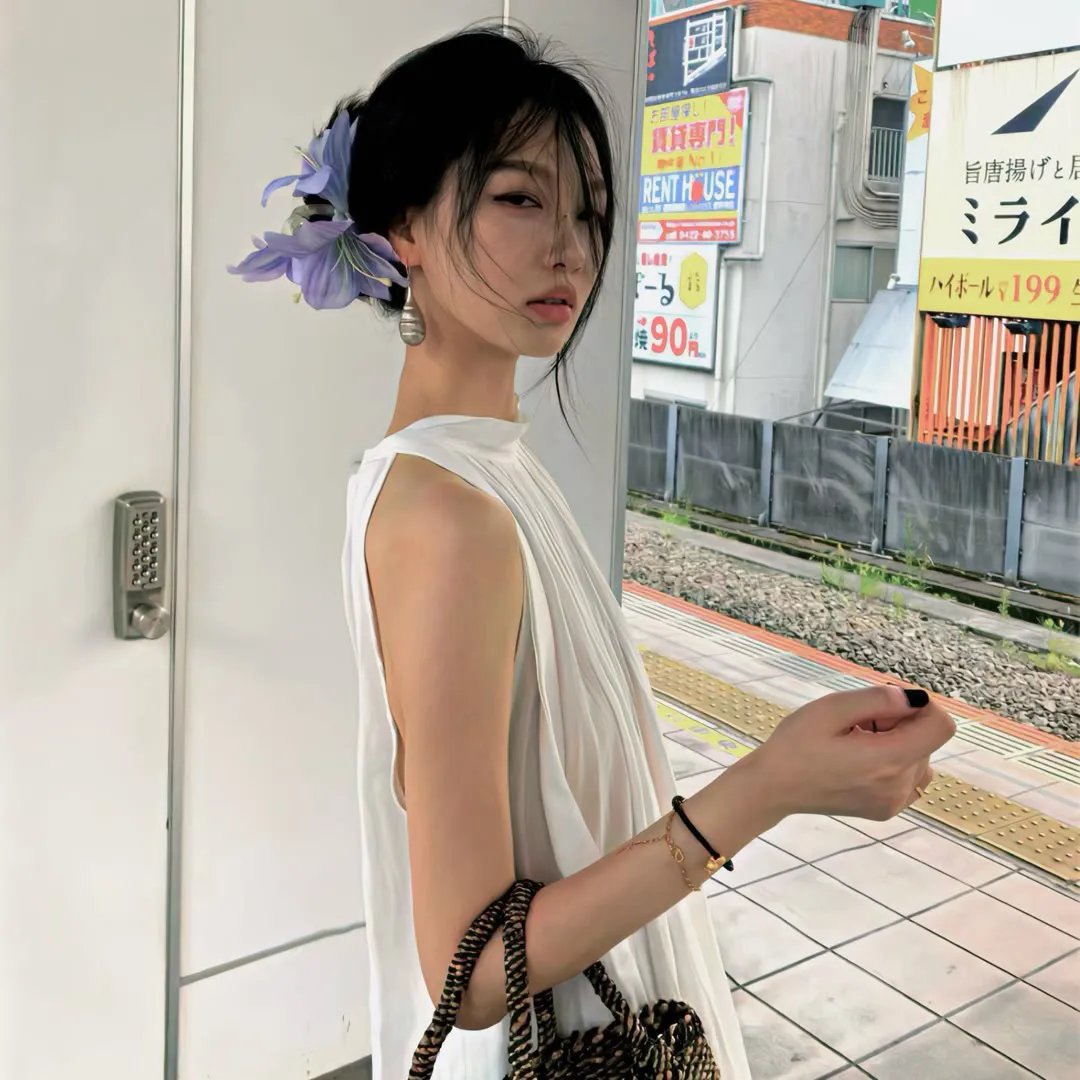 不忠的妻子